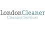 London Cleaner logo