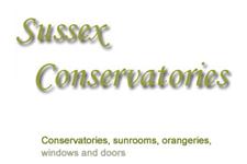 Sussex Conservatories image 1