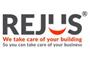 Rejus Ltd logo