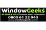 WindowGeeks logo