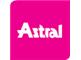 Astral Security Windows Ltd logo