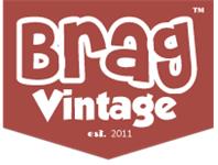 Brag Vintage image 1