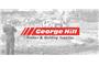 George Hill (Bolton) Timber & Building Supplies logo