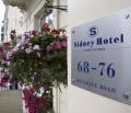 Sidney Hotel London image 4