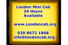 London Mini Cab image 1
