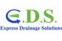 Express Drainage Solutions logo