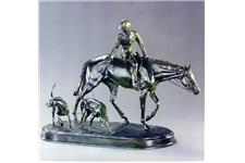 Animal Sculpture - Bronze Sculptures image 3
