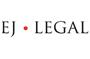 EJ Legal Ltd logo