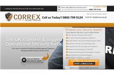 Correx Security Services image 2