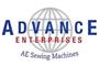 Advance Enterprises (Automation) Ltd logo