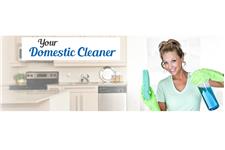 Cleaning services by Your Domestic Cleaner image 1
