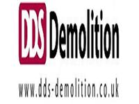 DDS Demolition image 1
