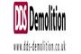 DDS Demolition logo