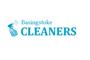 Basingstoke Cleaners logo