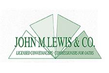 John M Lewis & Co image 1
