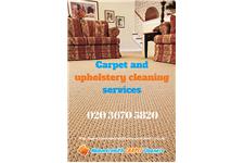 Hammersmith Carpet Cleaners image 2