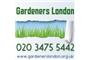 Gardeners London logo