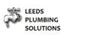 Leeds Plumbing Solutions                      All jobs large or small logo