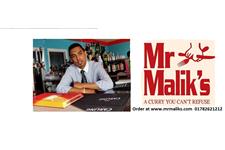 Mr Maliks Indian image 3