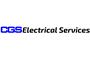 CGS Electrical Services (MK) LTD logo