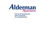 Alderman Apartments logo