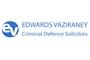 Edwards Vaziraney logo