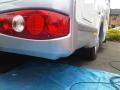 Auto Body Fix -Bumper Scuff,Scratch paint car repair,alloy wheel,chip,dent image 6