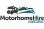 Motorhome Hire Scotland logo
