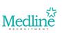 Medline Recruitment Ltd logo