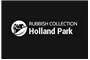Rubbish Collection Holland Park Ltd. logo