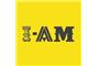 I Am Associates logo