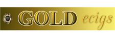 Gold E-Cigs image 1