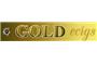 Gold E-Cigs logo