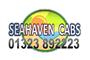 Seahaven Cabs logo
