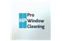 Pro Window Cleaning HP logo