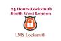 Battersea Locksmith 24 Hours logo