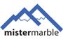 Mistermarble  logo