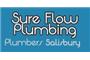 Sure Flow Plumbing logo