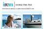 Marine Insurance IRCM logo