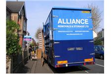 Alliance Removals image 3