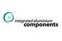 Integrated Aluminium Components logo