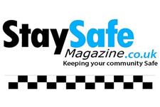 StaySafe Magazine image 2