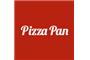Pizza Pan in York logo