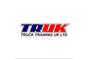 Truck Training UK Ltd logo