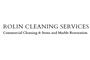 Rolin Cleaning Services logo