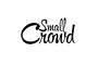 Small Crowd Video Production logo