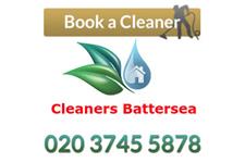 Cleaners Battersea image 1