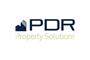 PDR Property Solutions logo