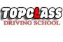 Top Class Driving School logo