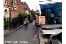 Removals Chelsea image 3